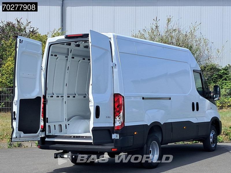 Kastenwagen Daily 35C21 Neu! 3.0L 210PS Automatik L2H2 Doppelbereifung 3,5t AHK LED ACC Navi Kamera Euro6 L3 12m3 A/C Towbar Daily 35C21 Neu! 3.0L 210PS Automatik L2H2 Doppelbereifung 3,5t AHK LED ACC Navi Kamera Euro6 L3 12m3 A/C Towbar- Photo 6