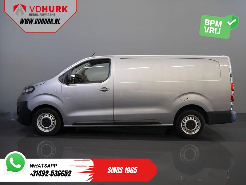 Panel van Scudo 2.0 MJ 145 pk L3 BPM VRIJ! Adapt.Cruise/ Climate/ Keyless/ Carplay/ Camera/ PDC Scudo 2.0 MJ 145 pk L3 BPM VRIJ! Adapt.Cruise/ Climate/ Keyless/ Carplay/ Camera/ PDC- Photo 10