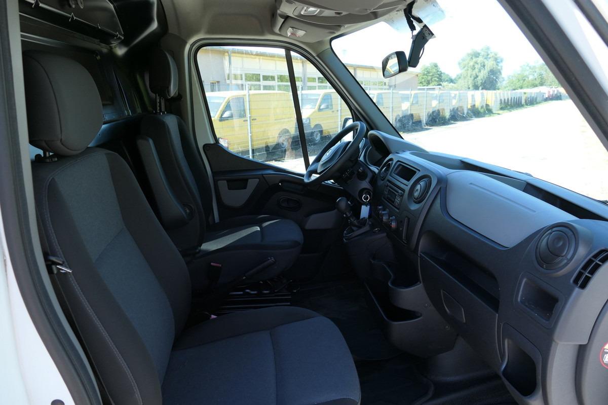 Kastenwagen Master 130 dCi L3H2 Euro6 KLIMA COC Regal Master 130 dCi L3H2 Euro6 KLIMA COC Regal- Photo 7
