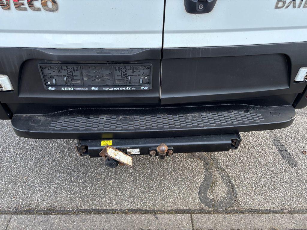 Kastenwagen- Photo 7