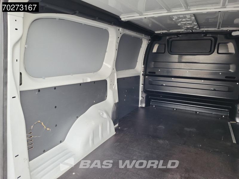 Kleintransporter Vivaro 145pk L3H1 Navi Airco Cruise Camera Parkeersensoren Airco Euro6 L3 5m3 Airco Cruise control Vivaro 145pk L3H1 Navi Airco Cruise Camera Parkeersensoren Airco Euro6 L3 5m3 Airco Cruise control- Photo 8