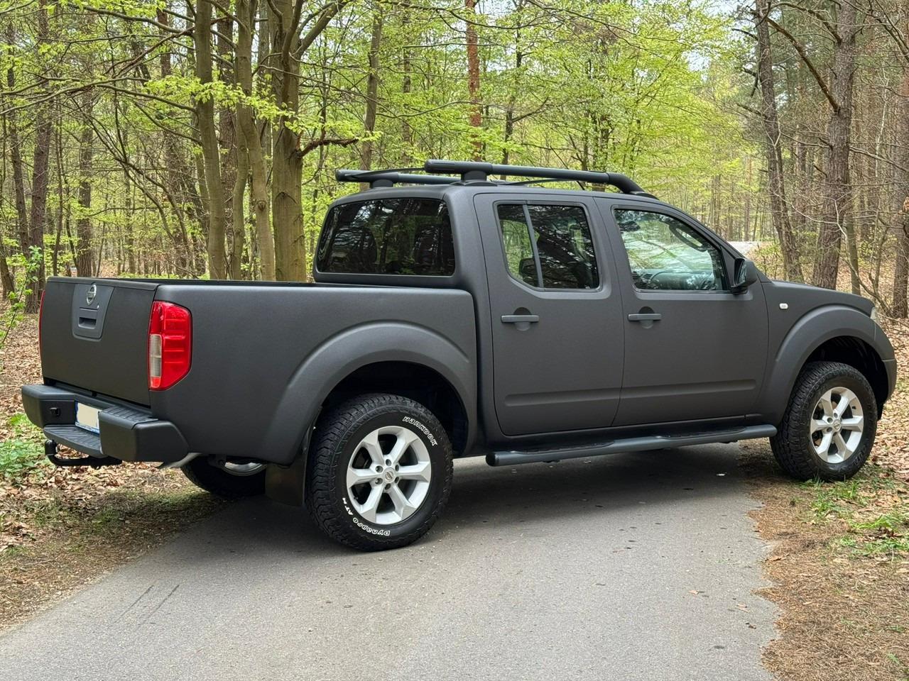 Pick-up Navara Navara- Photo 10