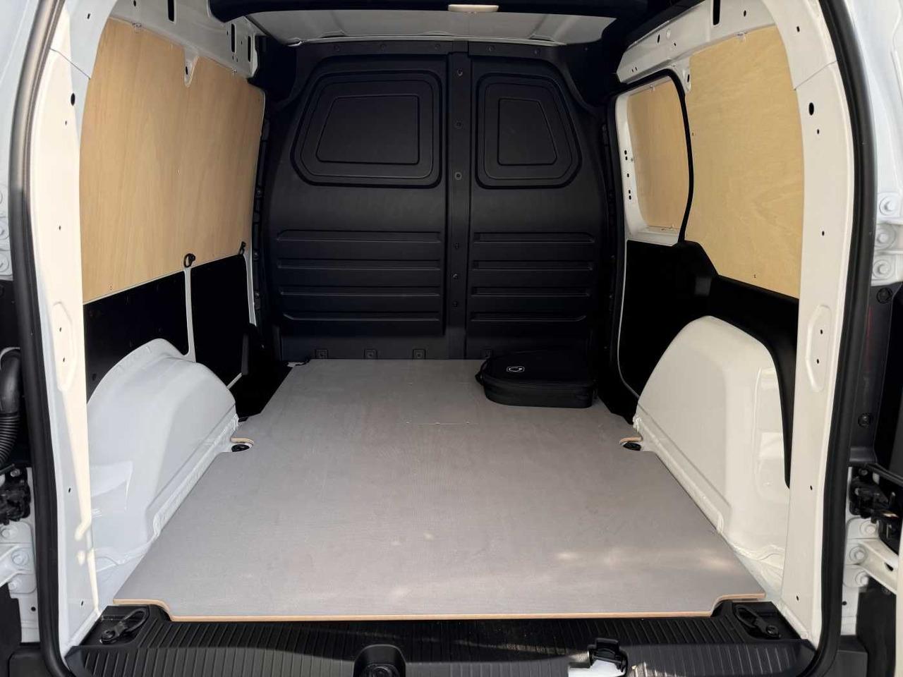 Small van Mercedes-Benz ECitan Kasten Klimaautom. Kamera SHZ MBUX AHK Mercedes-Benz ECitan Kasten Klimaautom. Kamera SHZ MBUX AHK- Photo 7