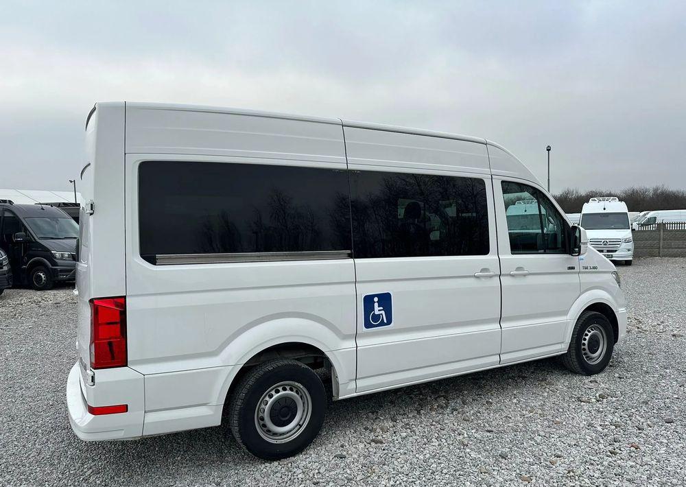 Minibus MAN TGE MAN TGE- Photo 2