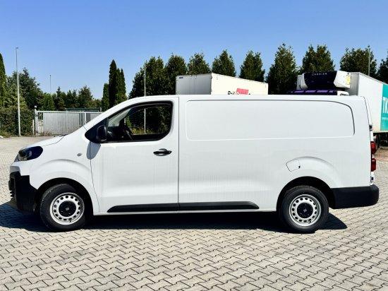 Kastenwagen Scudo M BlueDHi 120 6-Gang Scudo M BlueDHi 120 6-Gang- Photo 2