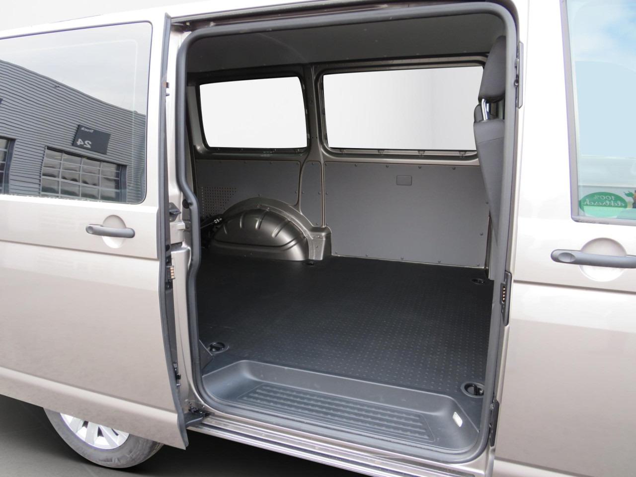 Kleintransporter T6.1 Transporter Trendline 2.0 TDI Kasten Euro6 ZV T6.1 Transporter Trendline 2.0 TDI Kasten Euro6 ZV- Photo 3