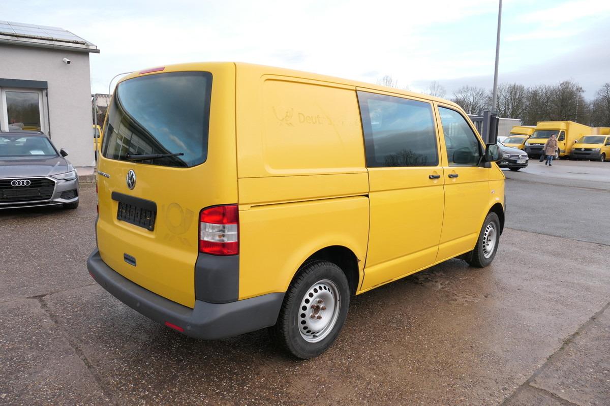 Small van T5 Transporter 2.0 TDI EURO-5 2xSCHIEBETÜR PARKT T5 Transporter 2.0 TDI EURO-5 2xSCHIEBETÜR PARKT- Photo 4