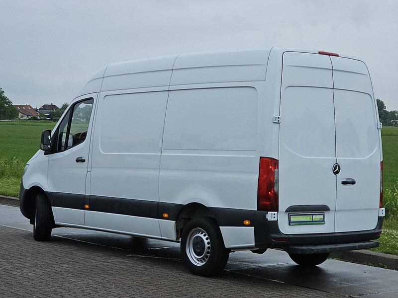 Kleintransporter Sprinter 314 L2H2 Mbux Automaat! Sprinter 314 L2H2 Mbux Automaat!- Photo 6