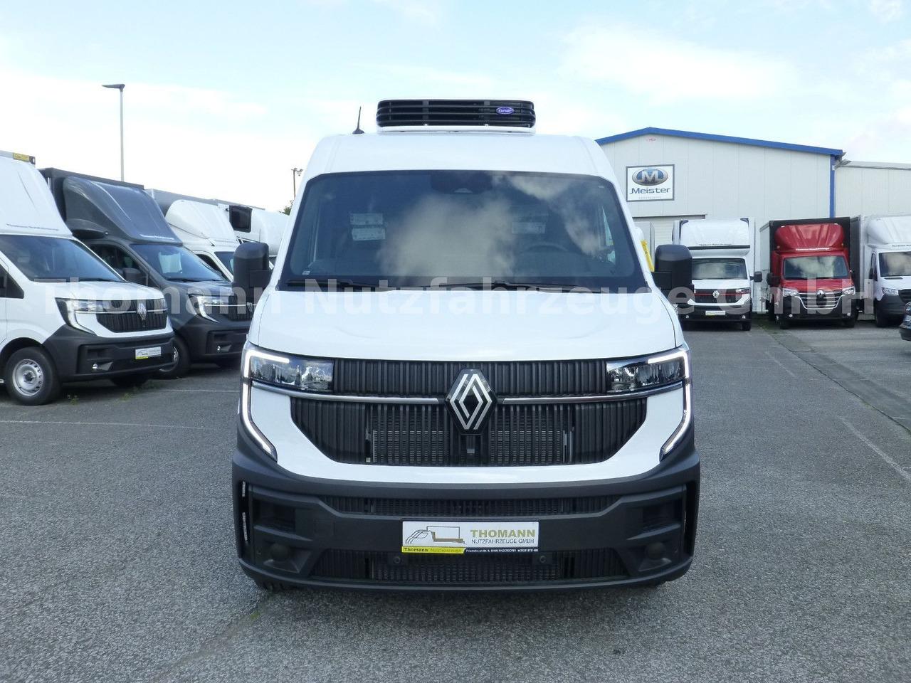 Kühltransporter Renault NEW Master Kühlkastenwagen Xarios 300 GH Renault NEW Master Kühlkastenwagen Xarios 300 GH- Photo 2