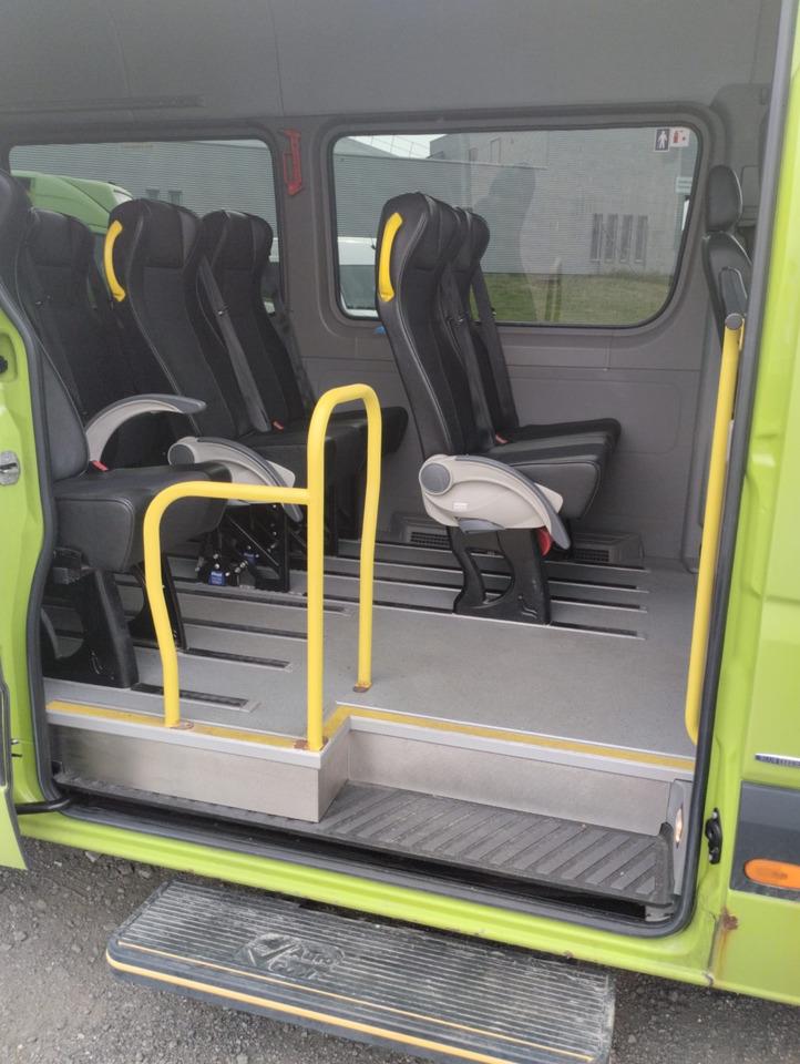 Kleinbus SPRINTER 516 | 10 szt./pcs. SPRINTER 516 | 10 szt./pcs.- Photo 10
