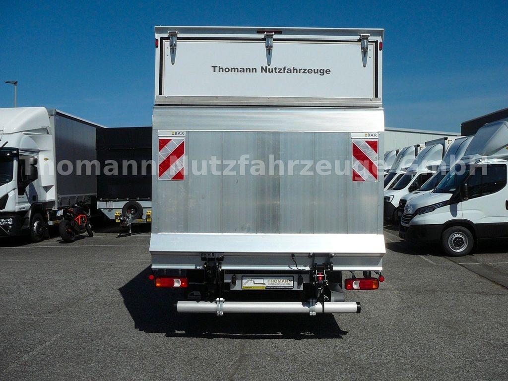 Koffer Transporter- Photo 6