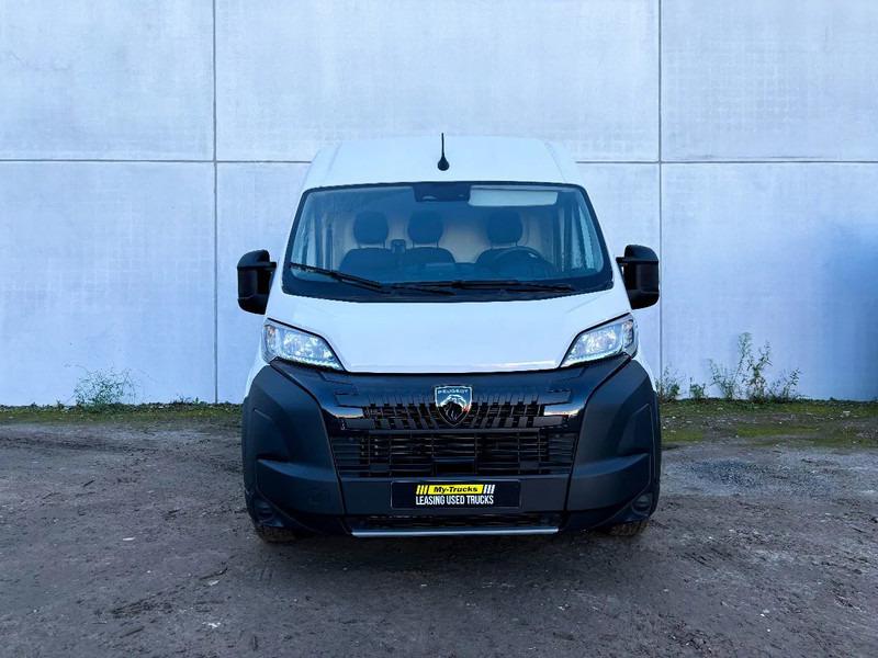 Kleintransporter Boxer Boxer L2H2 | Leasing Boxer Boxer L2H2 | Leasing- Photo 4
