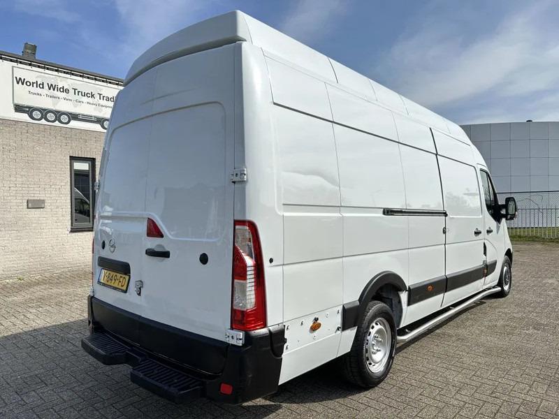 Kastenwagen Movano MOVANO 2.3 CDTI + L3H3 + NAVI + CAMERA + AIRCO + APK/TUV Movano MOVANO 2.3 CDTI + L3H3 + NAVI + CAMERA + AIRCO + APK/TUV- Photo 5