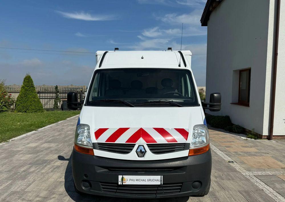 Transporter mit Doppelkabine Renault Master Renault Master- Photo 2