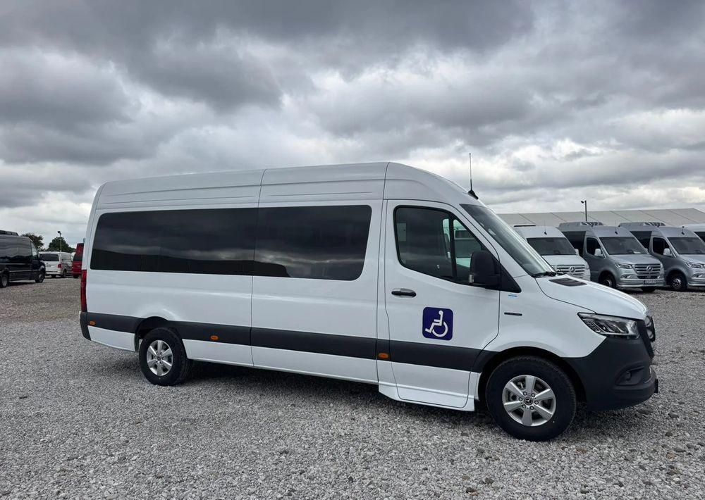 Minibus Mercedes-Benz Sprinter Mercedes-Benz Sprinter- Photo 2