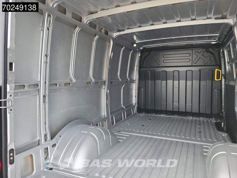 Kastenwagen Daily 35C21 Uniek! 3.0L Automaat Laag Dak L2H1 3,5t Trekhaak LED ACC Navi Camera Parkeersensoren CarPlay Euro6 L2 9m3 Airco Trekhaak Daily 35C21 Uniek! 3.0L Automaat Laag Dak L2H1 3,5t Trekhaak LED ACC Navi Camera Parkeersensoren CarPlay Euro6 L2 9m3 Airco Trekhaak- Photo 8