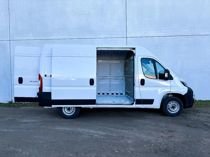 Kleintransporter Boxer Boxer L2H2 | Leasing Boxer Boxer L2H2 | Leasing- Photo 10