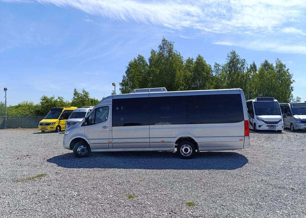 Kleinbus Mercedes-Benz Sprinter 517 Mercedes-Benz Sprinter 517- Photo 9
