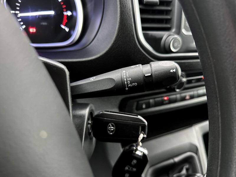 Kleintransporter ProAce Compact 1.5 D-4D Live Navigator Navigatie Cruise control Betimmering ProAce Compact 1.5 D-4D Live Navigator Navigatie Cruise control Betimmering- Photo 10