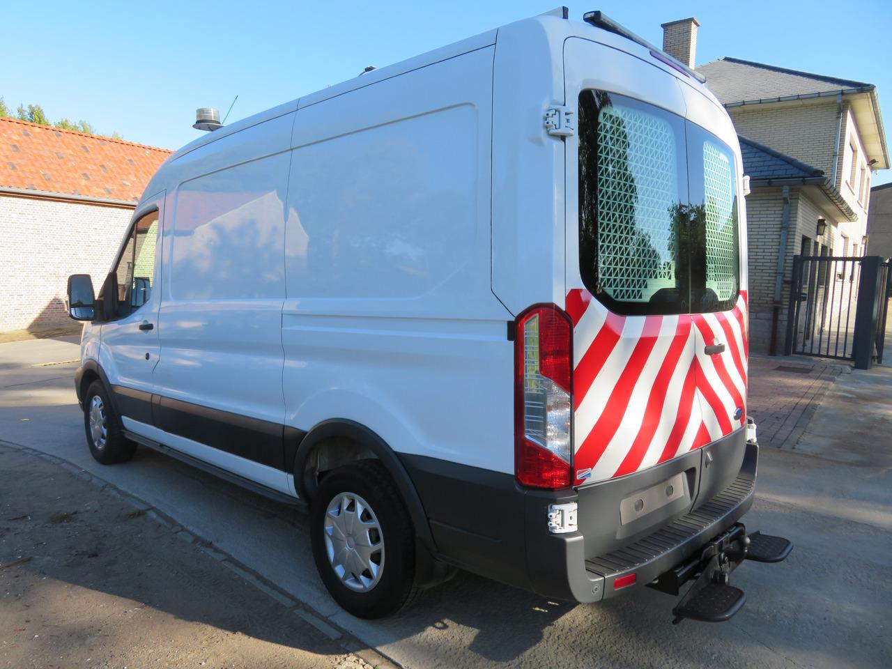 Kastenwagen Transit 2.0TDCi Transit 2.0TDCi- Photo 5