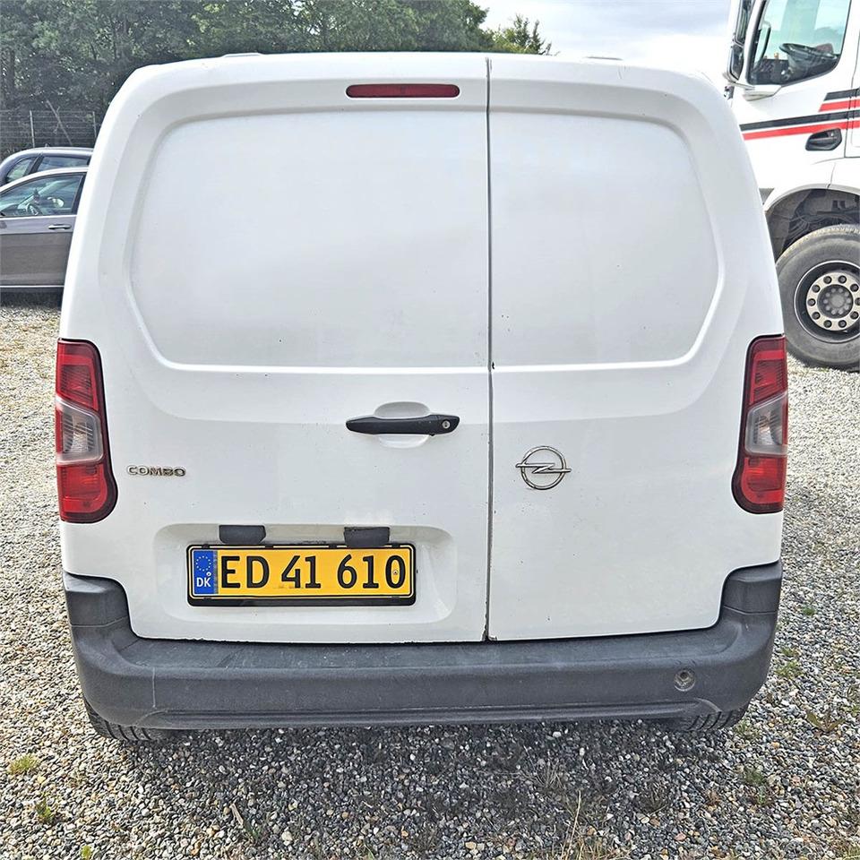 Kleintransporter Combo Van Combo Van- Photo 5