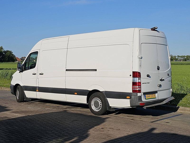 Kleintransporter Sprinter 316 ac automaat EURO6 Sprinter 316 ac automaat EURO6- Photo 6
