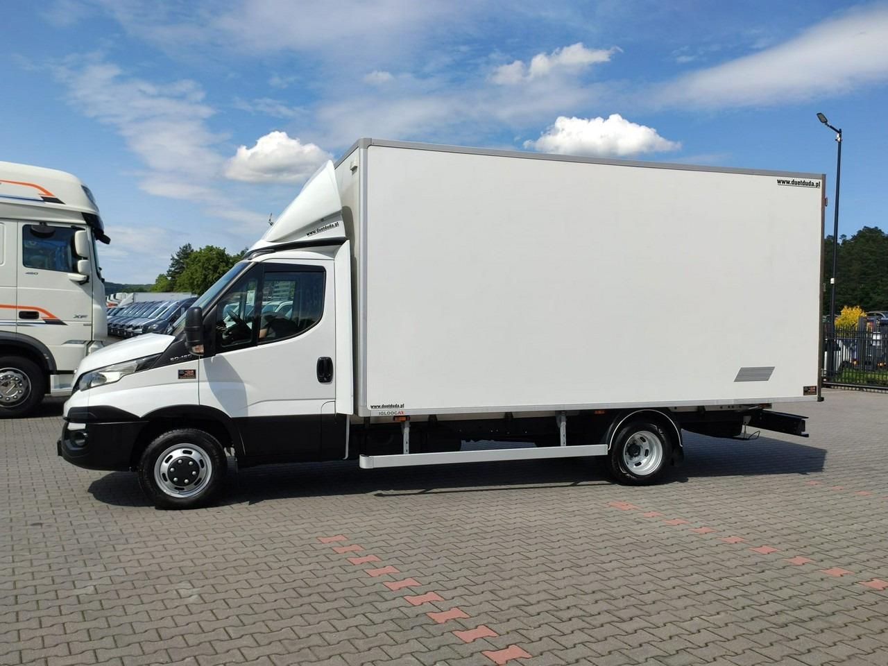 Box van Daily 50C15 V Daily 50C15 V- Photo 6