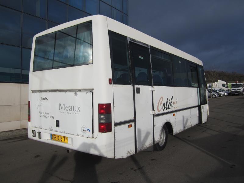 Kleinbus Mascott 3.0 DCI 150 Mascott 3.0 DCI 150- Photo 2