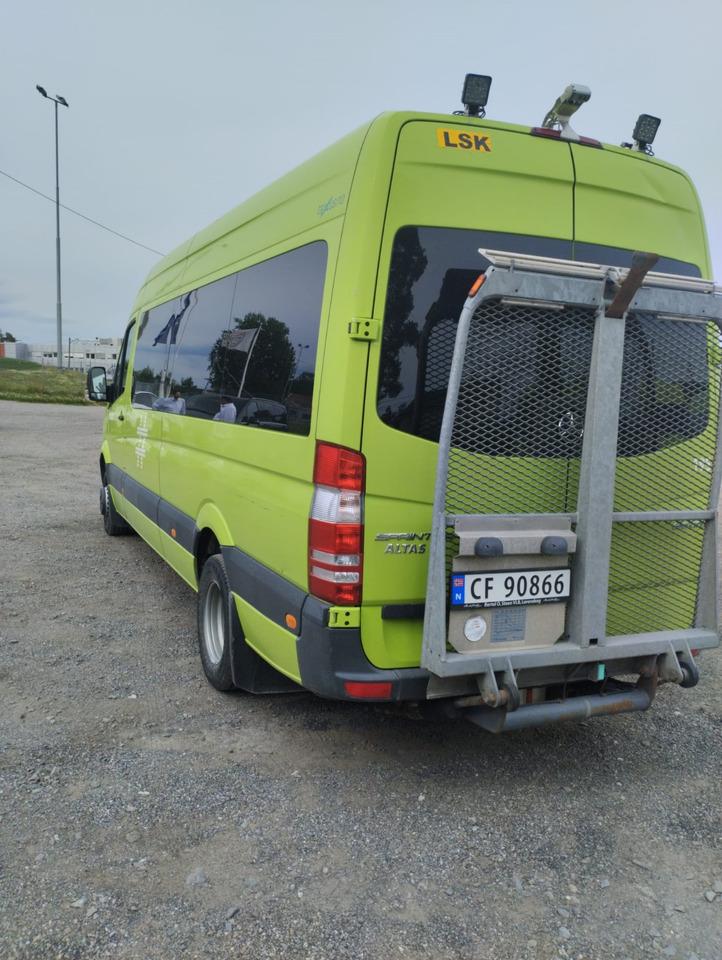 Kleinbus SPRINTER 516 | 10 szt./pcs. SPRINTER 516 | 10 szt./pcs.- Photo 8