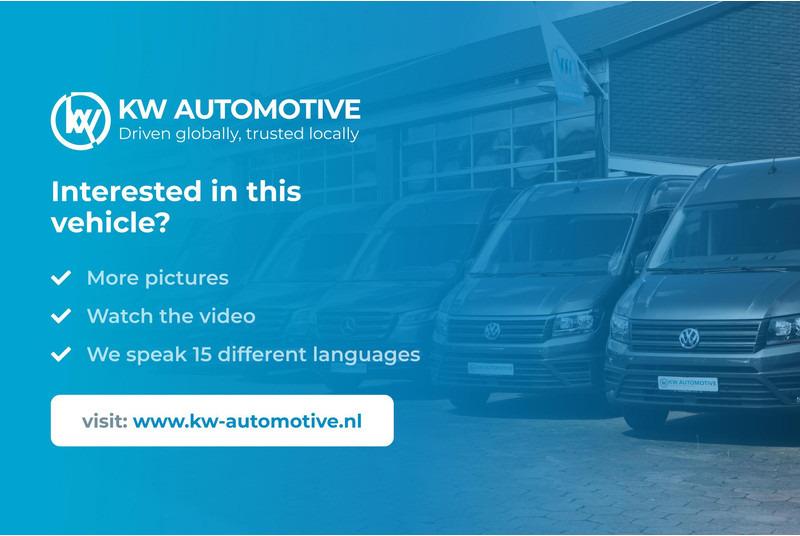 Kastenwagen TGE 35 2.0 L3H3 AUT/ CAMERA/ LED/ ACC/ CLIMA/ TREKHAAK TGE 35 2.0 L3H3 AUT/ CAMERA/ LED/ ACC/ CLIMA/ TREKHAAK- Photo 3