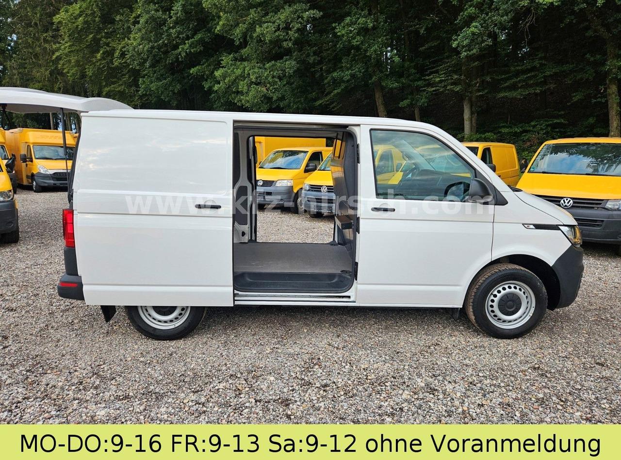 Kleintransporter Volkswagen T6.1 Transporter T6 2xSchiebetüre!org.3.557KM| Volkswagen T6.1 Transporter T6 2xSchiebetüre!org.3.557KM|- Photo 3