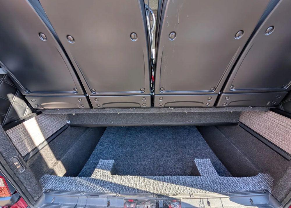 Kleinbus Iveco Daily Iveco Daily- Photo 7