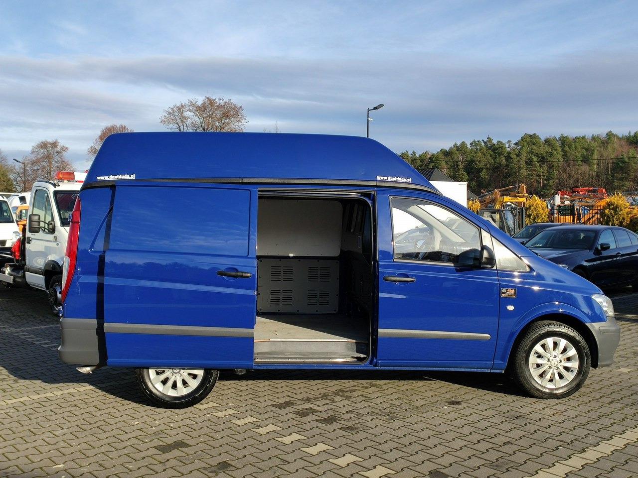 Panel van Vito Vito- Photo 6