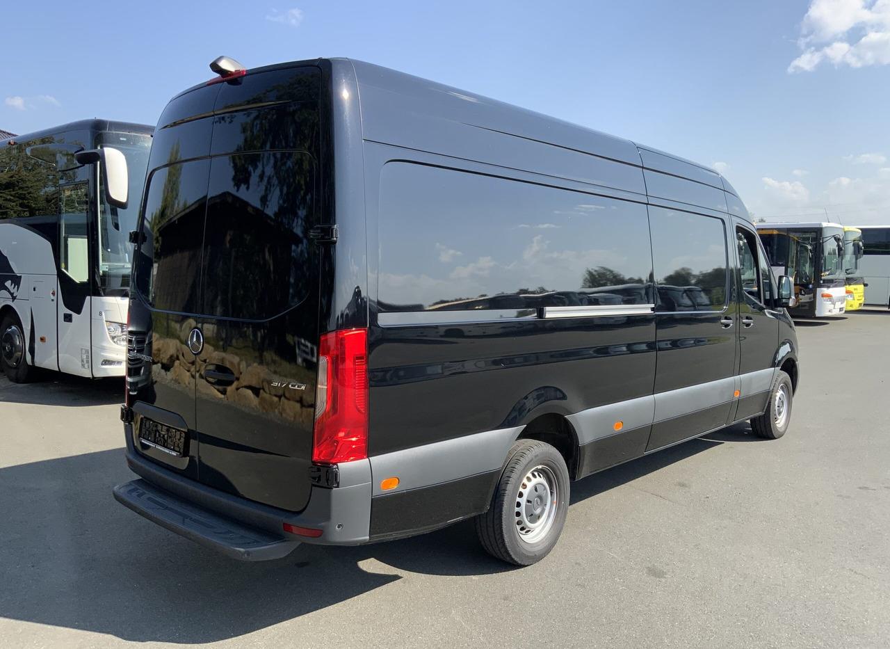 Kleinbus 317 CDI Spinter 317 CDI Spinter- Photo 3