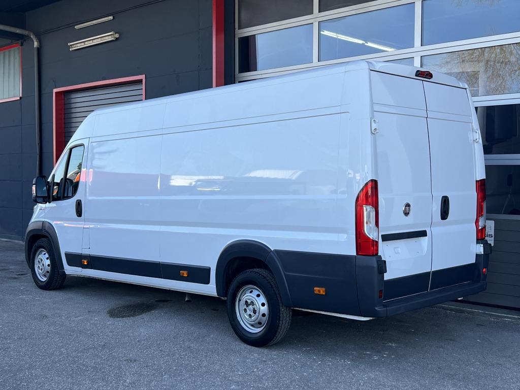 Kühltransporter Ducato 130 L5H2 Klimaaut. Kamera Pharma-Kühlung Ducato 130 L5H2 Klimaaut. Kamera Pharma-Kühlung- Photo 9