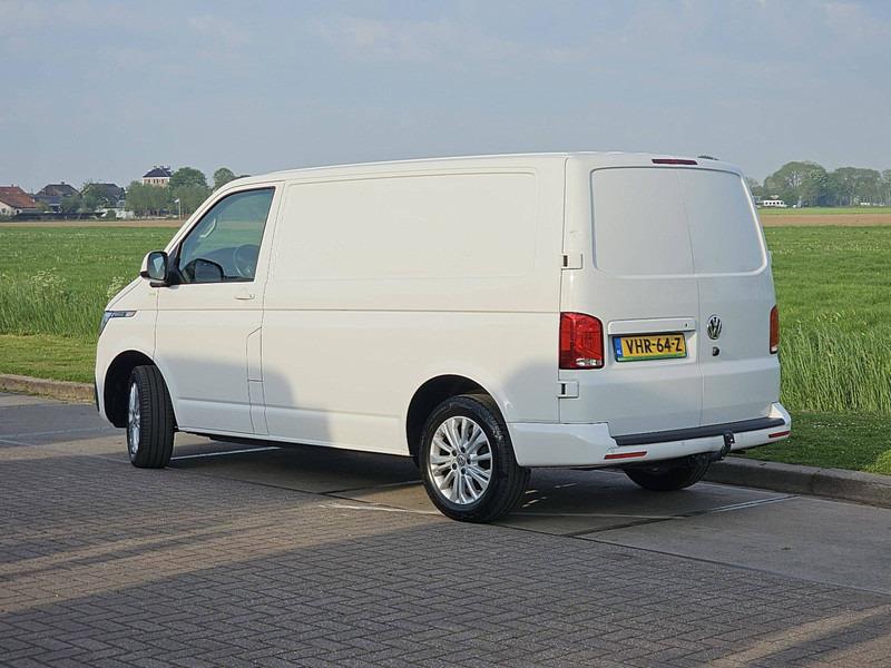 Small van Transporter 2.0 TDI L1H1 BULLI LED NAP! Transporter 2.0 TDI L1H1 BULLI LED NAP!- Photo 6