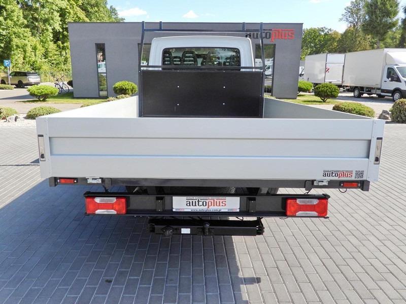 Flatbed van DAILY 35S14 SKRZYNIA PODWÓJNA KABINA DOKA 7 MIEJSC TEMPOMAT KLIM DAILY 35S14 SKRZYNIA PODWÓJNA KABINA DOKA 7 MIEJSC TEMPOMAT KLIM- Photo 10