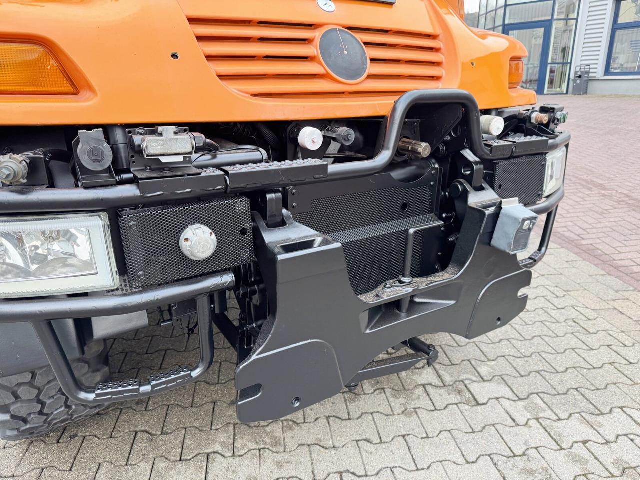 Transporter U 400 405/12 4x4 U 400 405/12 4x4, Kipper, Kommunalhydraulik, VarioPilot, Zapfwelle U 400 405/12 4x4 U 400 405/12 4x4, Kipper, Kommunalhydraulik, VarioPilot, Zapfwelle- Photo 10