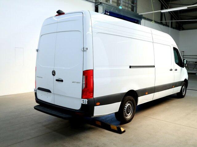 Kastenwagen Sprinter 317 Maxi,9GTronic,MBUX,Kamera Sprinter 317 Maxi,9GTronic,MBUX,Kamera- Photo 10