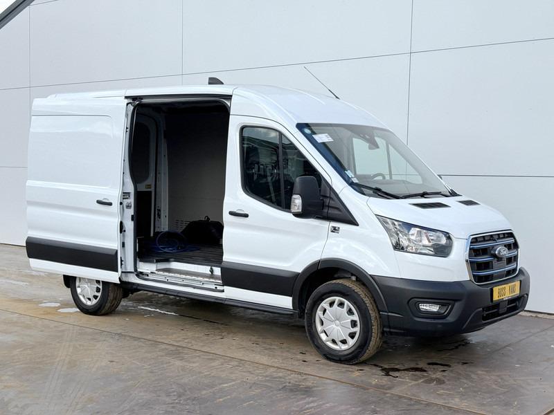 Kastenwagen E-Transit 75kWh 184PK 390 Elektrisch 75kWh 334km WLTP BEV Snelladen L2H2 Climate Control Tacho Carplay Camera Stoelverwarming Parkeersensoren voor achter E-Transit 75kWh 184PK 390 Elektrisch 75kWh 334km WLTP BEV Snelladen L2H2 Climate Control Tacho Carplay Camera Stoelverwarming Parkeersensoren voor achter- Photo 5