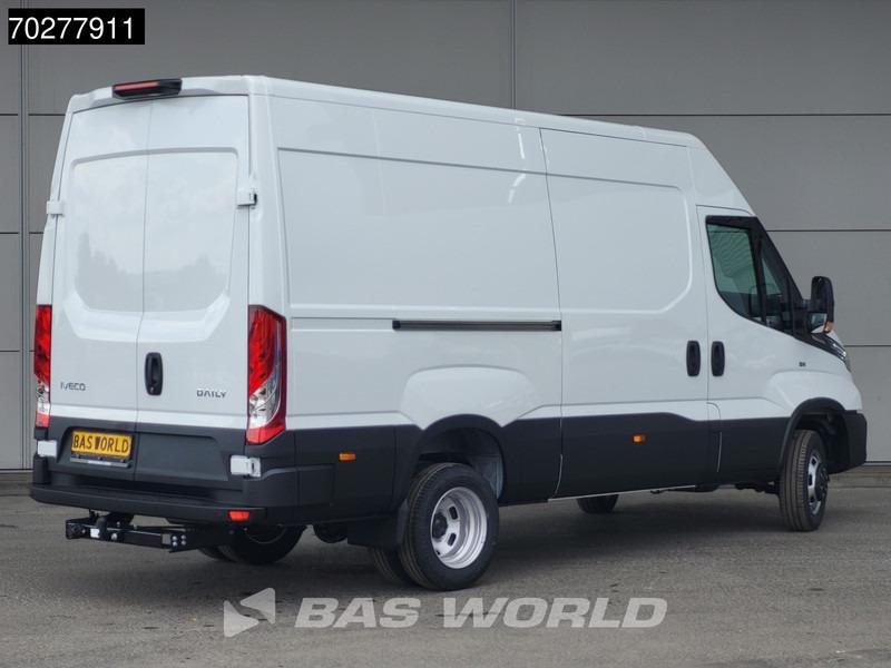 Kastenwagen Daily 35C21 3.0L 210PK Automaat L2H2 Dubbellucht 3.5t Trekhaak LED ACC Navi Airco Camera Parkeersensoren Euro6 L3H2 12m3 Airco Trekhaa Daily 35C21 3.0L 210PK Automaat L2H2 Dubbellucht 3.5t Trekhaak LED ACC Navi Airco Camera Parkeersensoren Euro6 L3H2 12m3 Airco Trekhaa- Photo 8