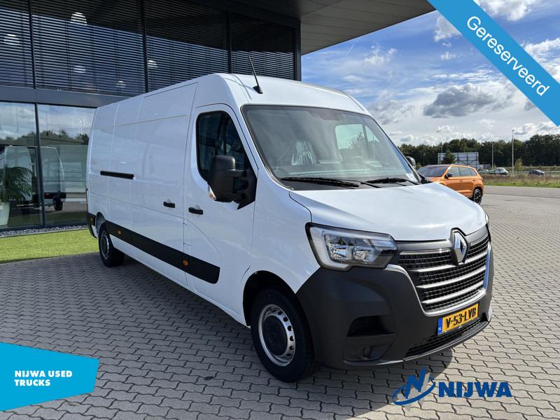 Kleintransporter Master 135 L3H2 Parkeersensoren + Cruise control Master 135 L3H2 Parkeersensoren + Cruise control- Photo 2