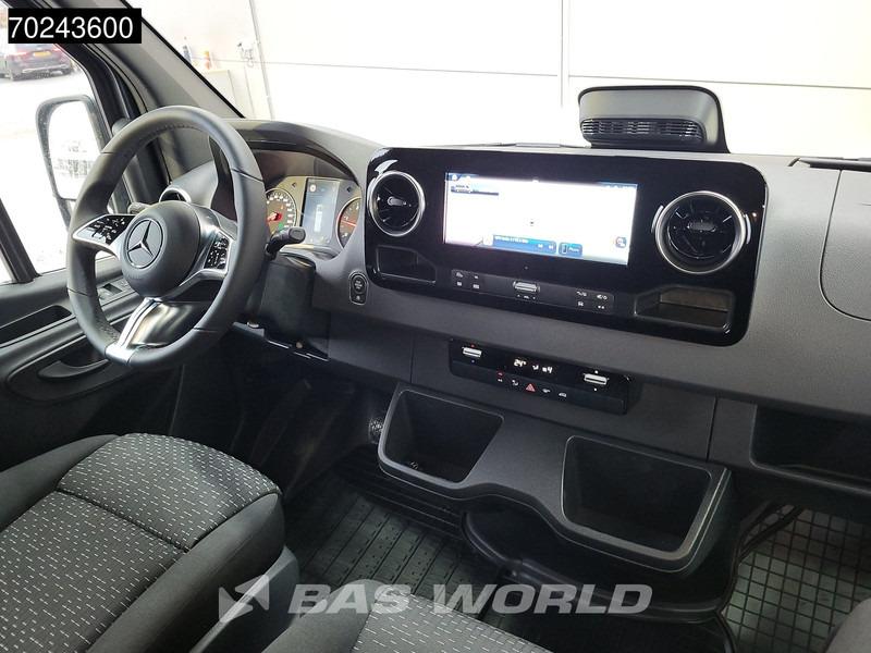 Kastenwagen Sprinter 319 CDI Automaat L2H1 2025model ACC LED Navi Camera Velgen 9m3 Airco Sprinter 319 CDI Automaat L2H1 2025model ACC LED Navi Camera Velgen 9m3 Airco- Photo 9