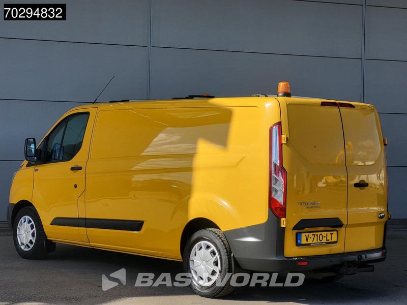 Kleintransporter Transit Custom 130PK Trekhaak L2H1 Airco Cruise Parkeersensoren Euro6 L2 7m3 Airco Trekhaak Cruise control Transit Custom 130PK Trekhaak L2H1 Airco Cruise Parkeersensoren Euro6 L2 7m3 Airco Trekhaak Cruise control- Photo 2