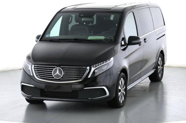 Kleinbus EQV 300 Avantgarde Line,lang,7Sitze,2xKlima,LED EQV 300 Avantgarde Line,lang,7Sitze,2xKlima,LED- Photo 10