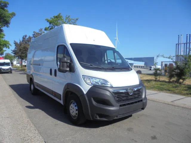 Kastenwagen Movano L3H2 2.2L BLUE HDI 165 Movano L3H2 2.2L BLUE HDI 165- Photo 3