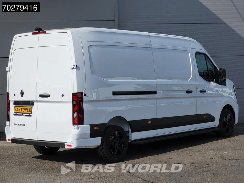 Kastenwagen Master 130pk Special Edition 2025 Model! L3H2 Camera Carplay LED Airco Cruise Parkeersensoren L3 12m3 Airco Cruise control Master 130pk Special Edition 2025 Model! L3H2 Camera Carplay LED Airco Cruise Parkeersensoren L3 12m3 Airco Cruise control- Photo 6