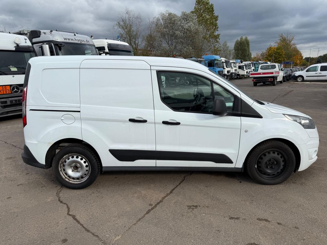 Personentransporter Ford Transit Connect Kasten Trend Ford Transit Connect Kasten Trend- Photo 3