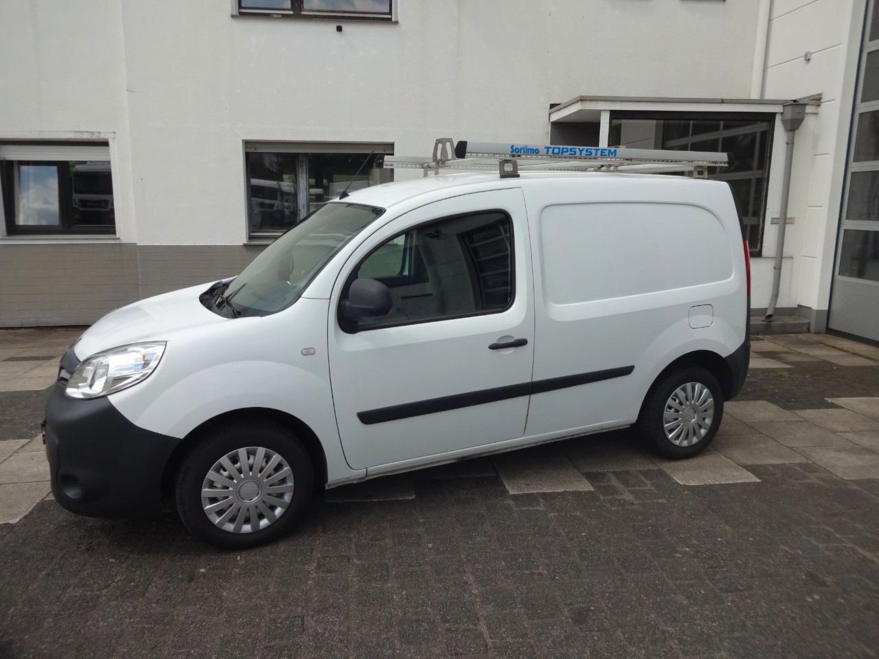 Passenger van Renault Kangoo Rapid Extra, L1H1, Klima, Sortimo Renault Kangoo Rapid Extra, L1H1, Klima, Sortimo- Photo 4