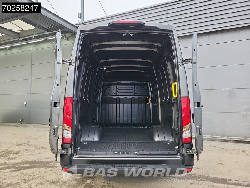 Kastenwagen Daily 35C21 3.0L Automaat 210PK L2H2 2025-Model Dubbellucht 3,5t Trekvermogen ACC LED CarPlay Camera Parkeersensoren Euro6 L2 12m3 Air Daily 35C21 3.0L Automaat 210PK L2H2 2025-Model Dubbellucht 3,5t Trekvermogen ACC LED CarPlay Camera Parkeersensoren Euro6 L2 12m3 Air- Photo 7